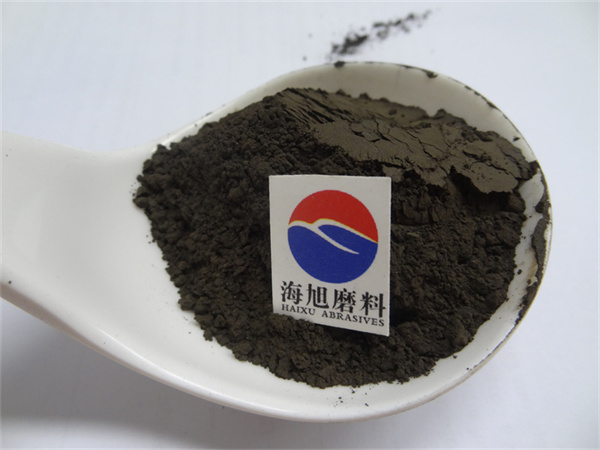 鉻鐵礦粉IRON CHROME FLOUR 46% Cr2O3