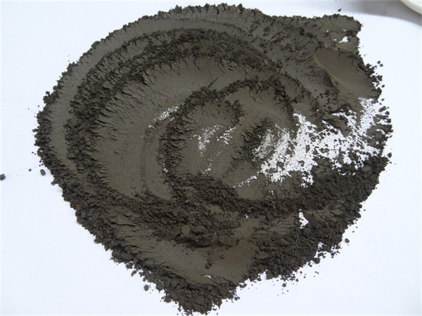 CHROMITE ORE POWDER 鉻礦粉玻璃廠(chǎng)用